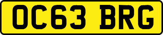 OC63BRG