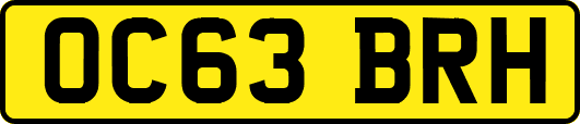 OC63BRH