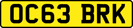 OC63BRK