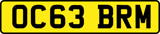 OC63BRM