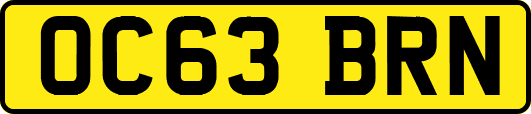 OC63BRN