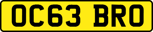 OC63BRO