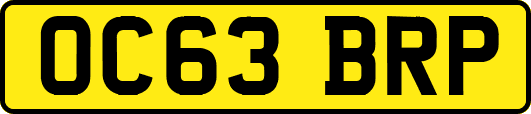 OC63BRP