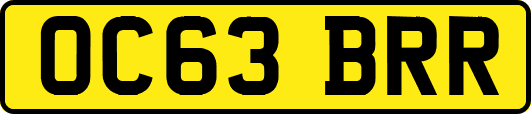 OC63BRR