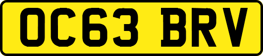 OC63BRV