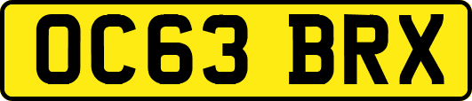 OC63BRX