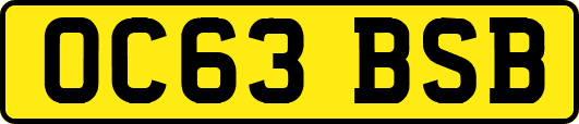 OC63BSB