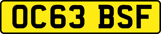 OC63BSF