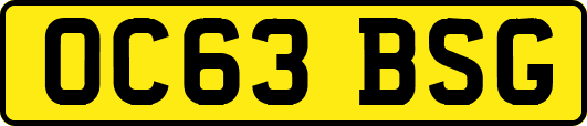 OC63BSG