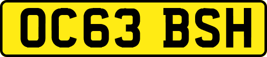 OC63BSH