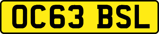 OC63BSL
