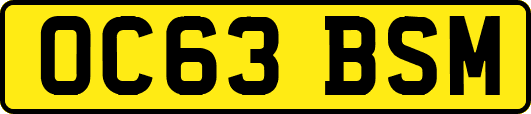 OC63BSM