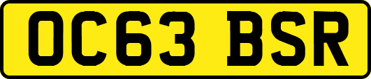 OC63BSR