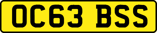 OC63BSS