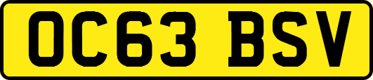OC63BSV
