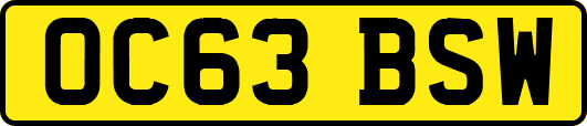 OC63BSW