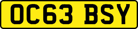 OC63BSY
