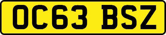OC63BSZ