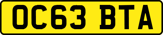 OC63BTA