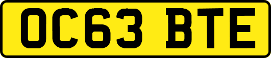 OC63BTE