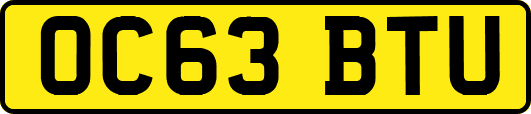 OC63BTU