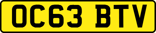 OC63BTV