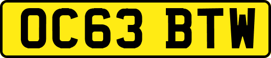OC63BTW