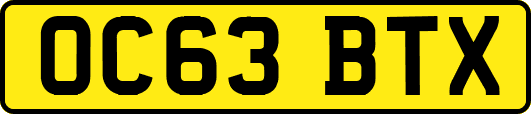 OC63BTX
