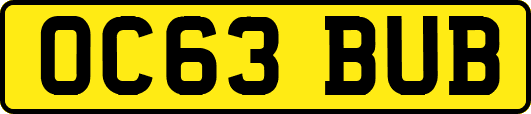 OC63BUB