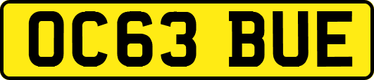OC63BUE