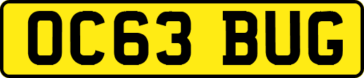 OC63BUG
