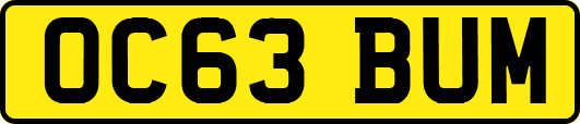 OC63BUM