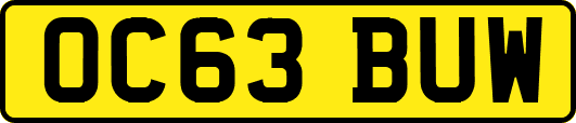OC63BUW
