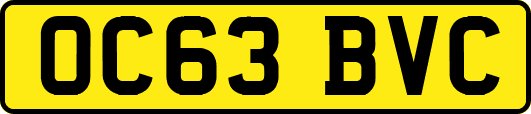 OC63BVC
