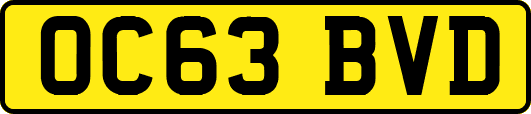 OC63BVD