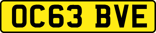 OC63BVE