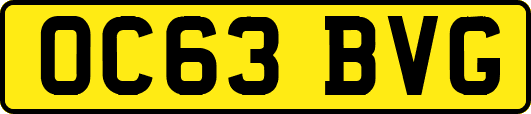OC63BVG