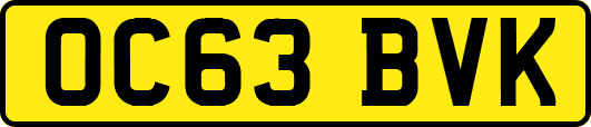 OC63BVK