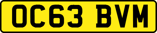 OC63BVM
