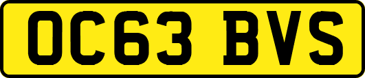 OC63BVS