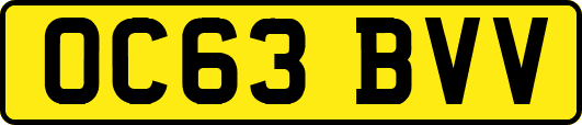 OC63BVV