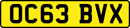OC63BVX