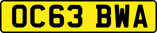 OC63BWA