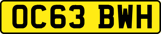 OC63BWH