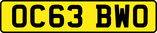 OC63BWO