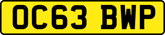 OC63BWP