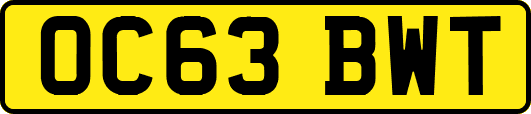 OC63BWT