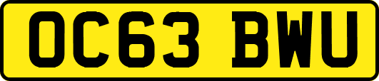 OC63BWU