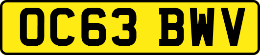 OC63BWV