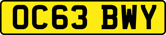 OC63BWY